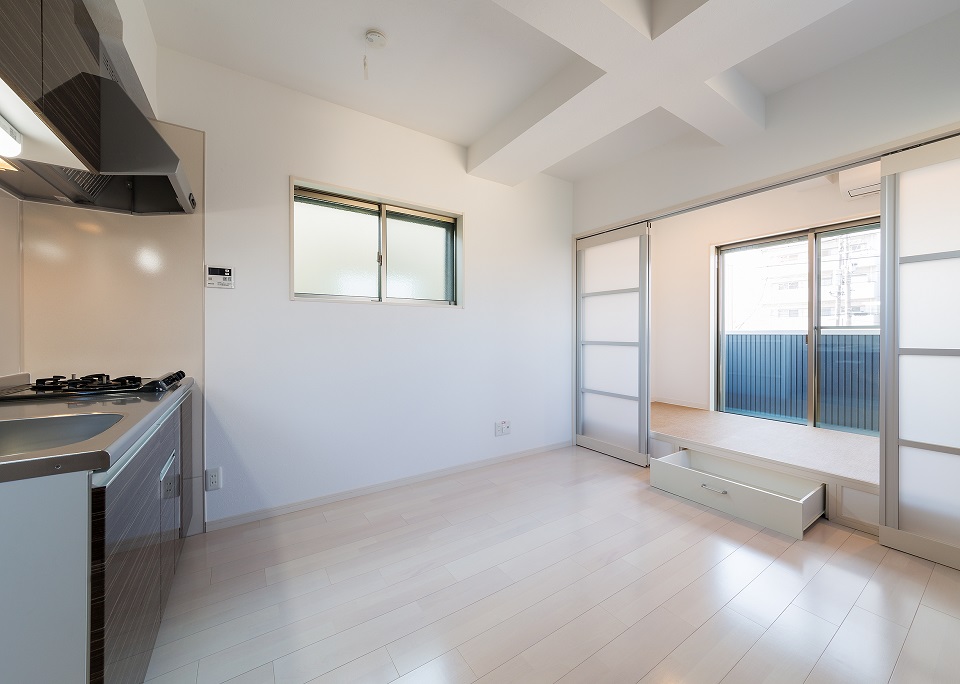 投資アパート Via・Monte27