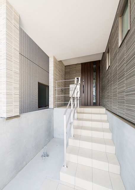 投資アパート les quatre saison9