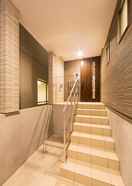 投資アパート les quatre saison10