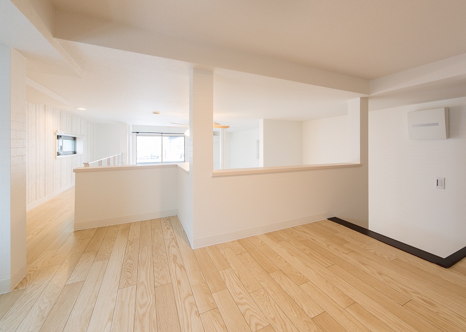 投資アパート les quatre saison13