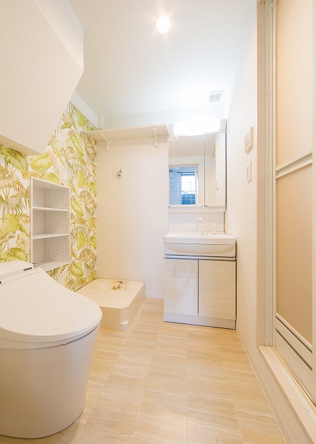 投資アパート les quatre saison15