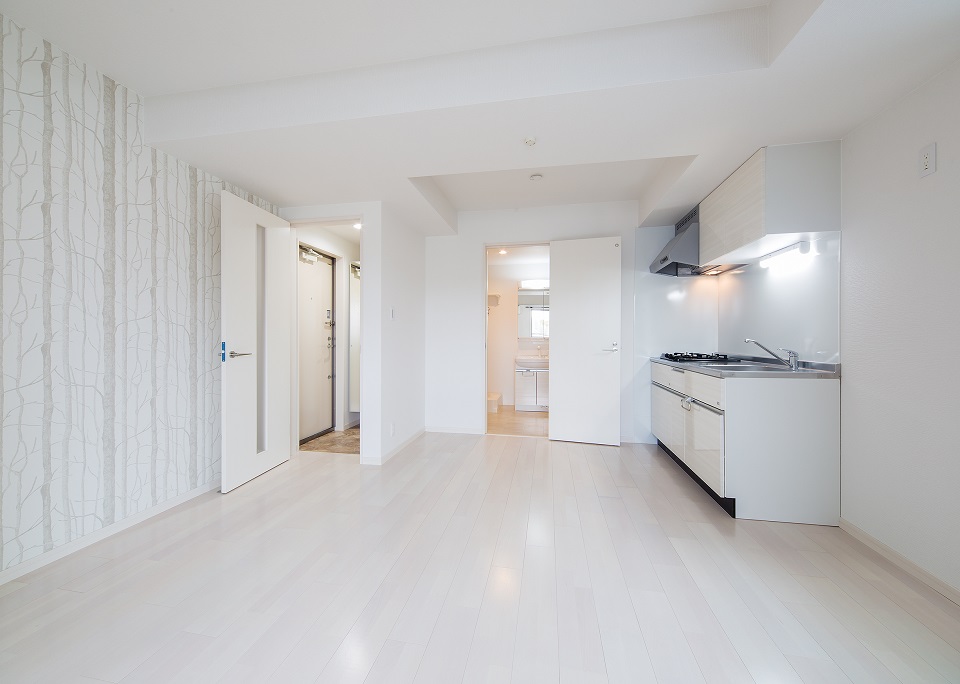 投資アパート les quatre saison22