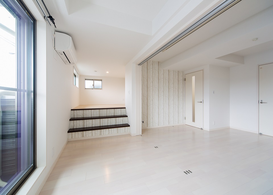 投資アパート les quatre saison23