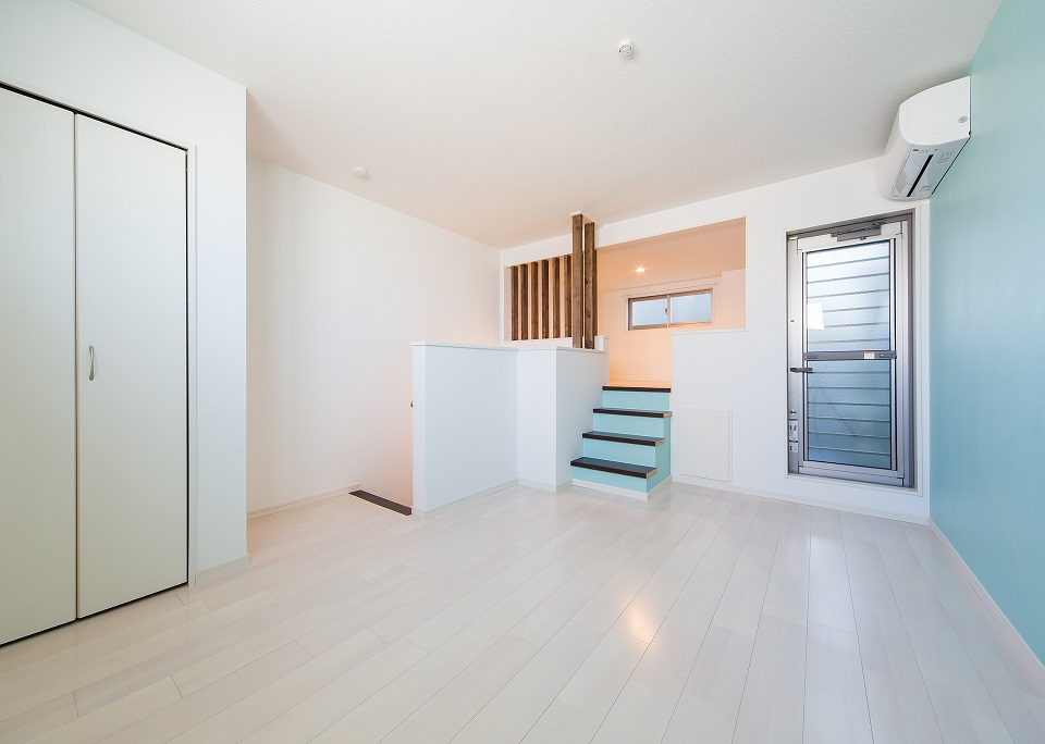 投資アパート les quatre saison26