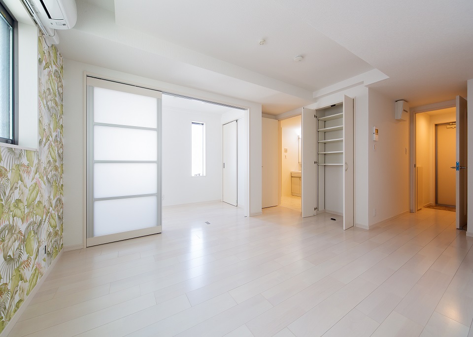 投資アパート les quatre saison29