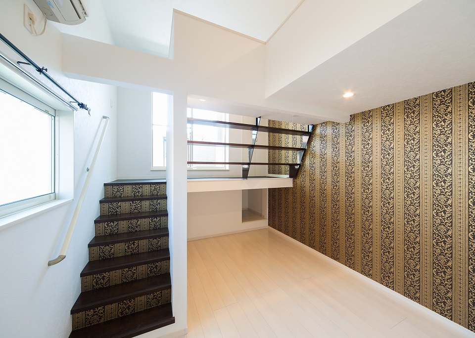 投資アパート belier13