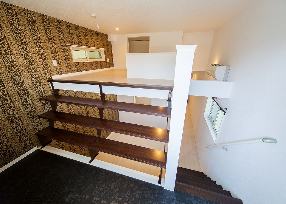 投資アパート belier15