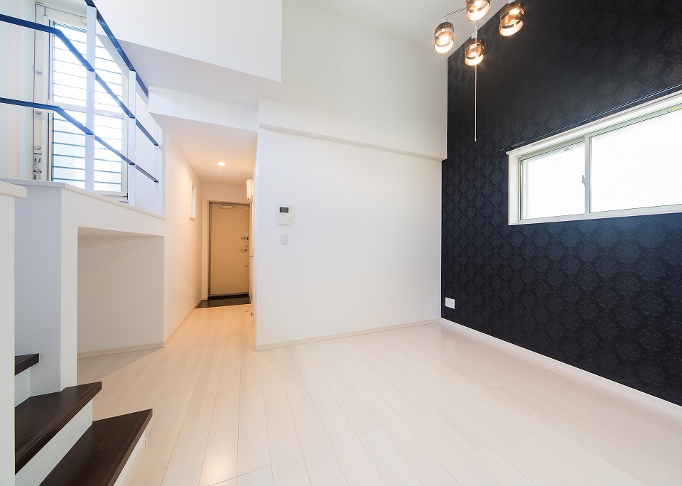 投資アパート belier18