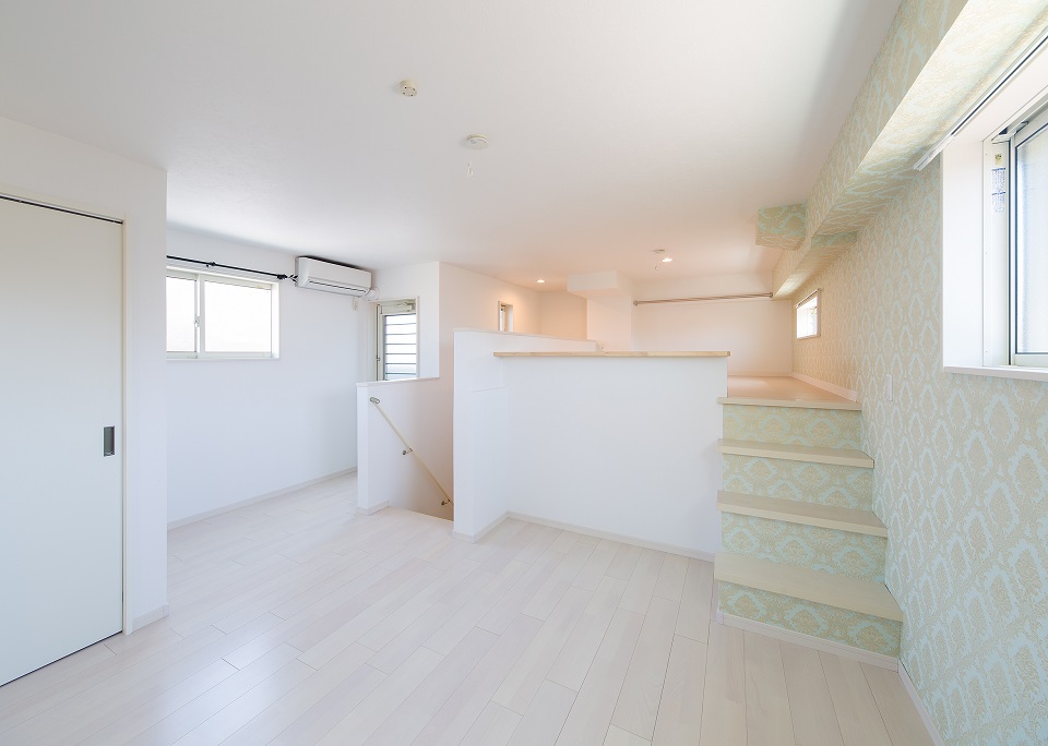 投資アパート belier23