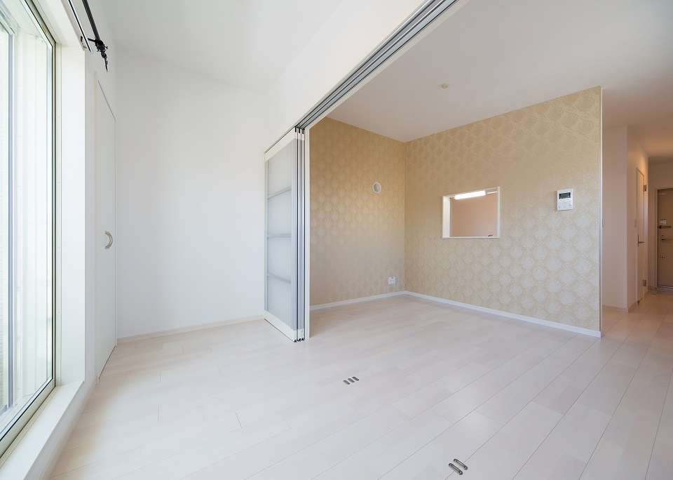 投資アパート belier26