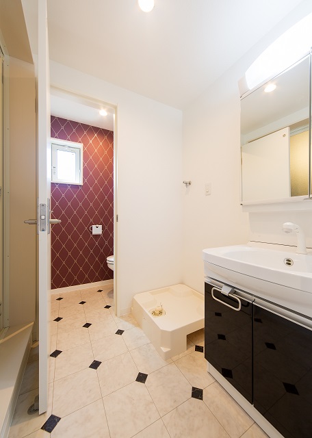 投資アパート belier29