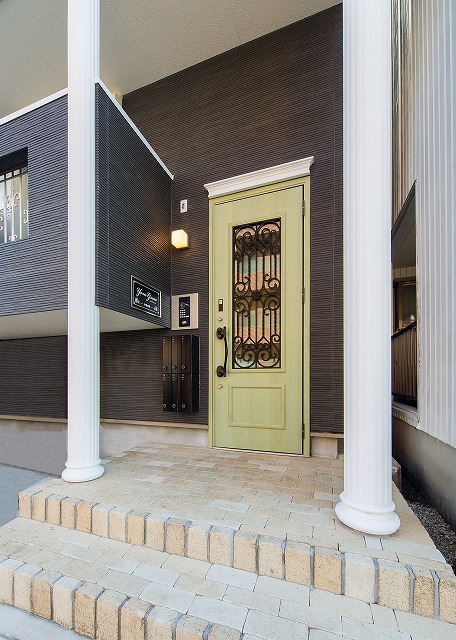 投資アパート Your Grace 中村公園6