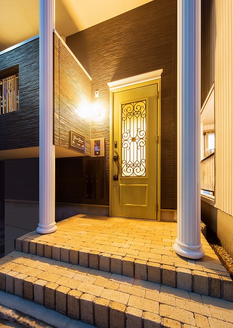 投資アパート Your Grace 中村公園7