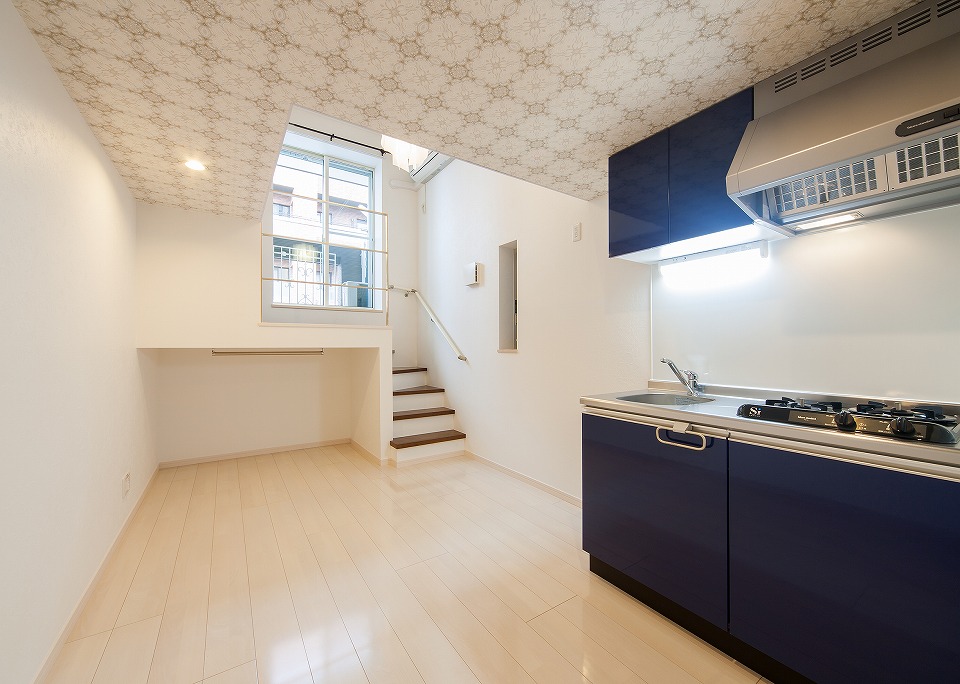 投資アパート Your Grace 中村公園8