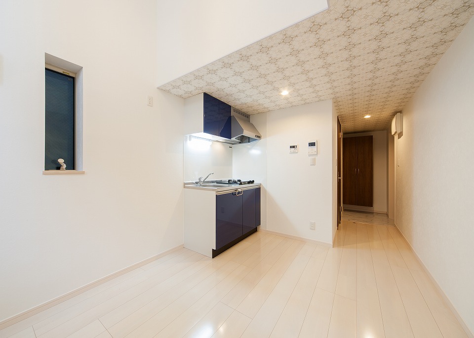 投資アパート Your Grace 中村公園10