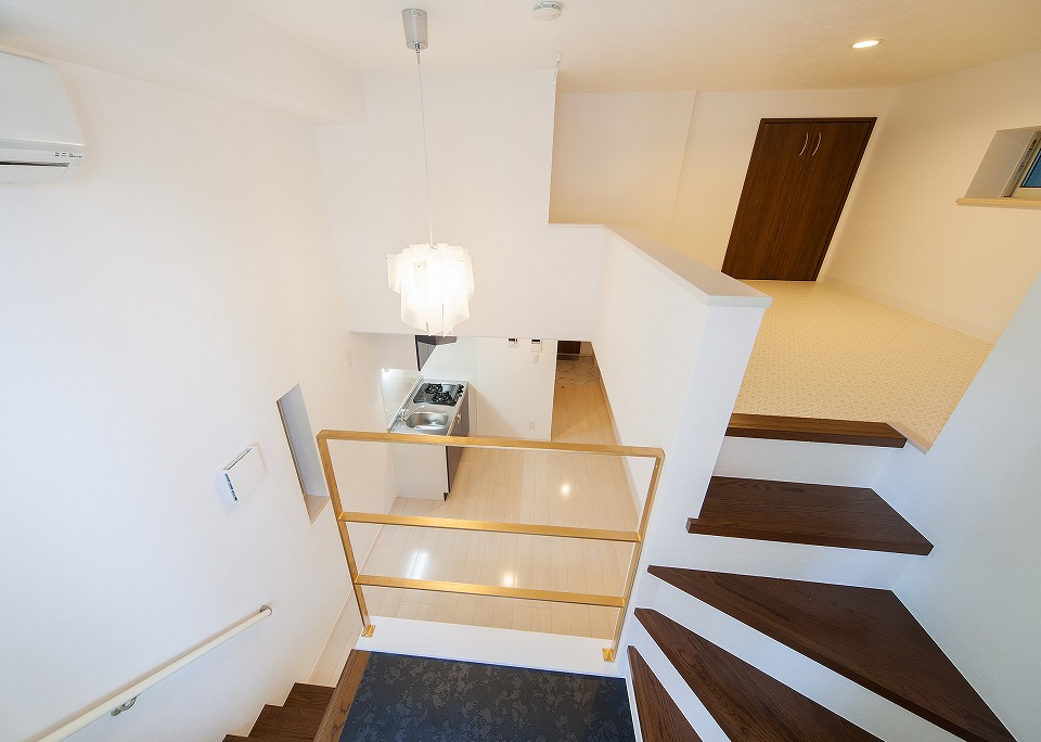 投資アパート Your Grace 中村公園11