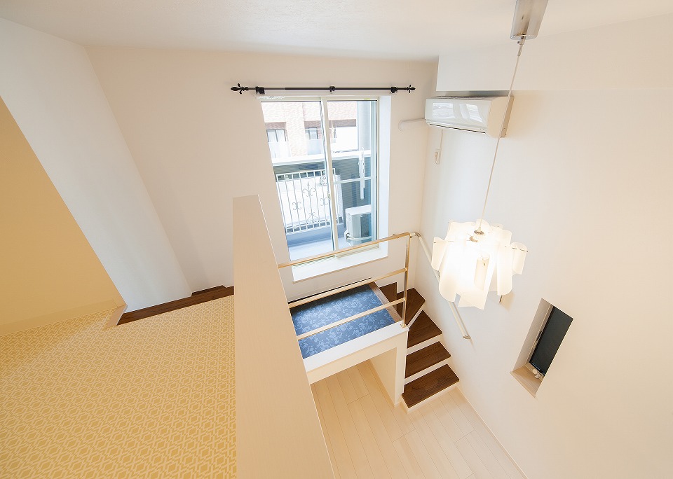 投資アパート Your Grace 中村公園13