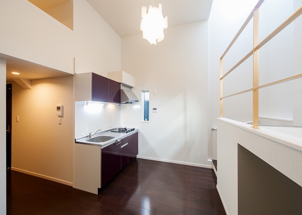 投資アパート Your Grace 中村公園14