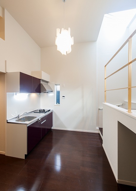 投資アパート Your Grace 中村公園15