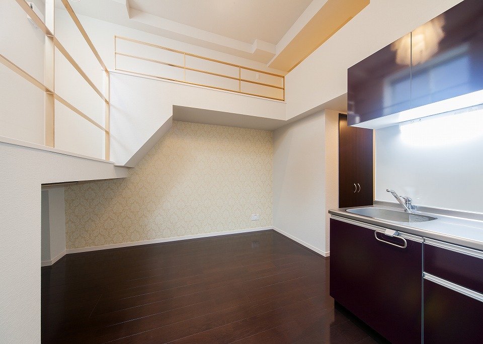 投資アパート Your Grace 中村公園16