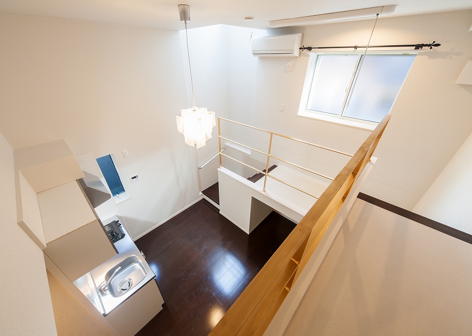 投資アパート Your Grace 中村公園17