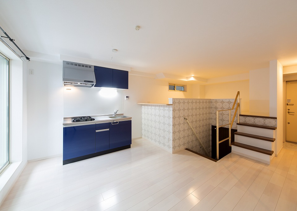 投資アパート Your Grace 中村公園18