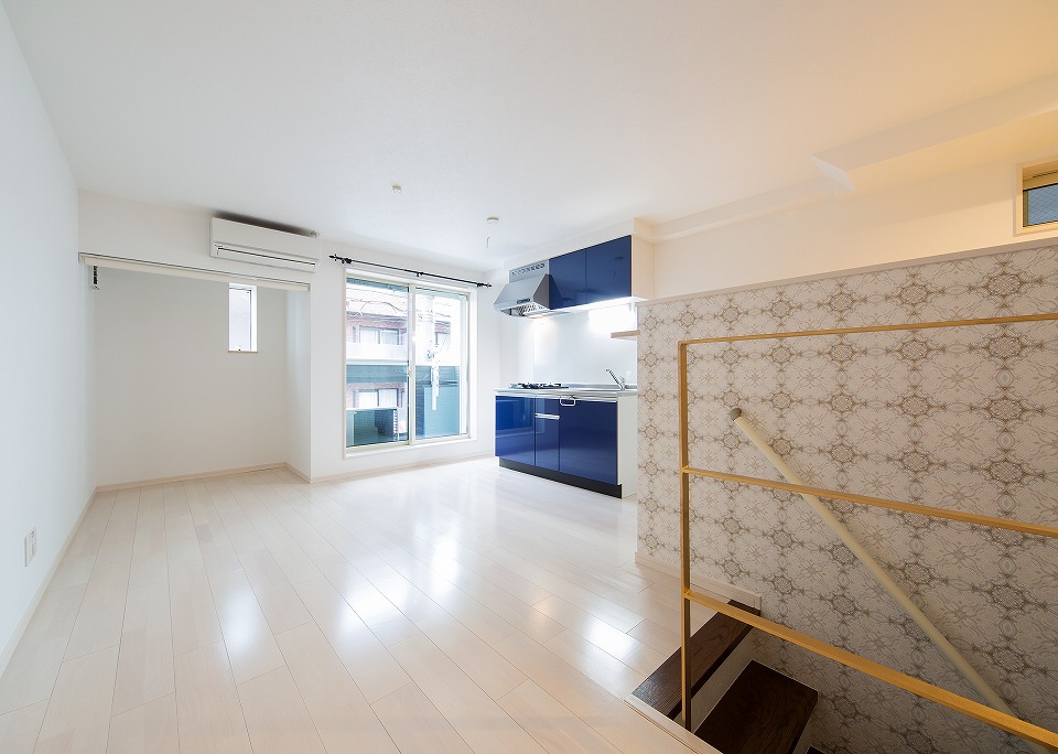 投資アパート Your Grace 中村公園19