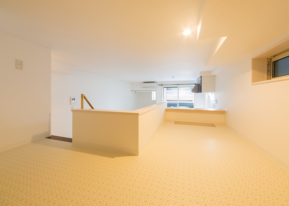 投資アパート Your Grace 中村公園20