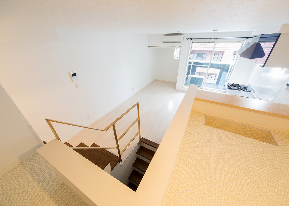 投資アパート Your Grace 中村公園21