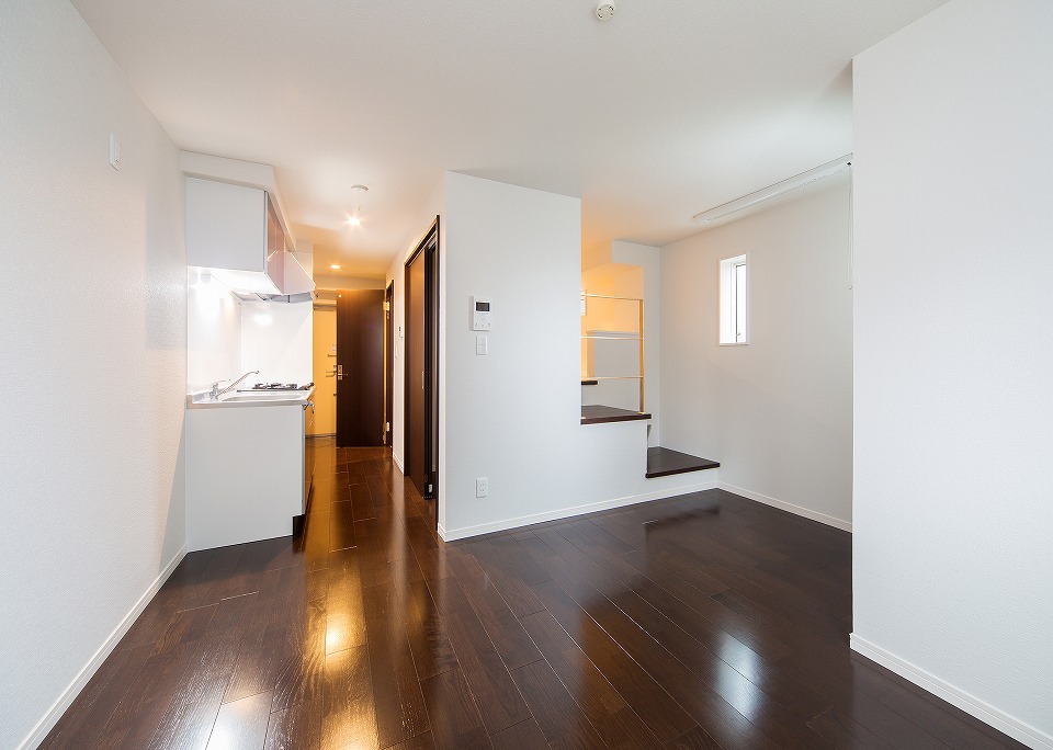 投資アパート Your Grace 中村公園22