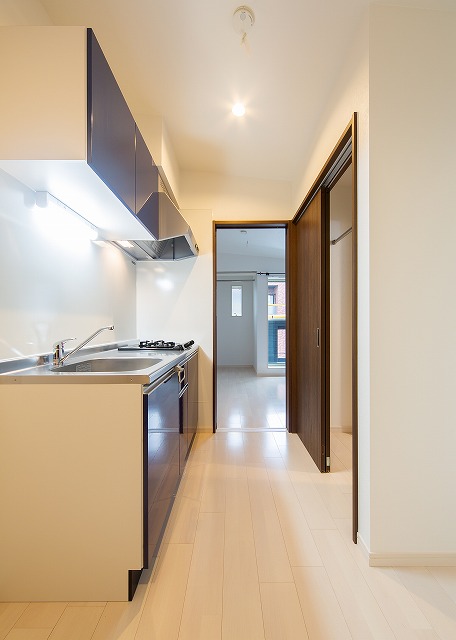 投資アパート Your Grace 中村公園23