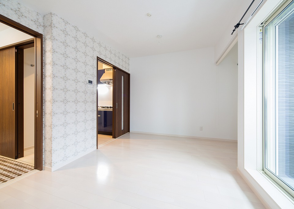 投資アパート Your Grace 中村公園24