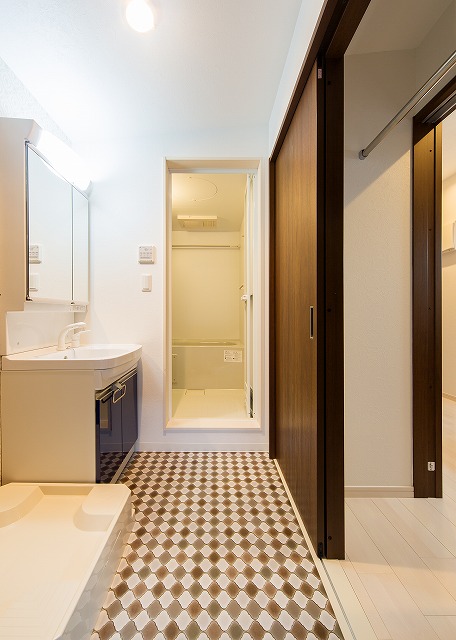 投資アパート Your Grace 中村公園25