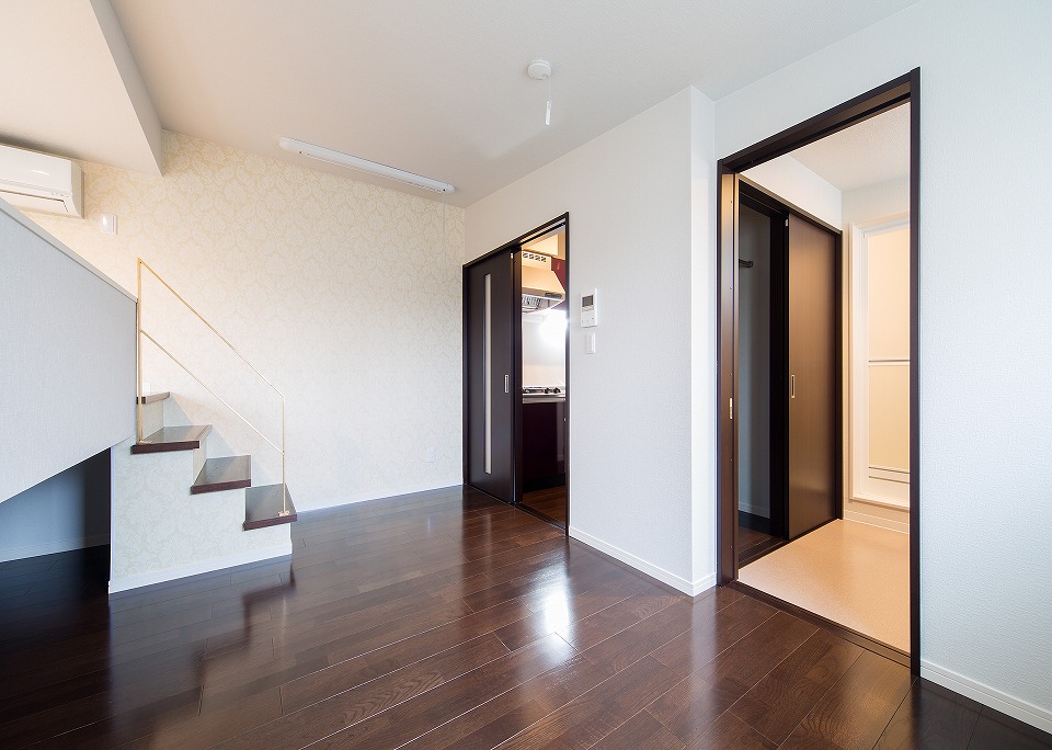 投資アパート Your Grace 中村公園27