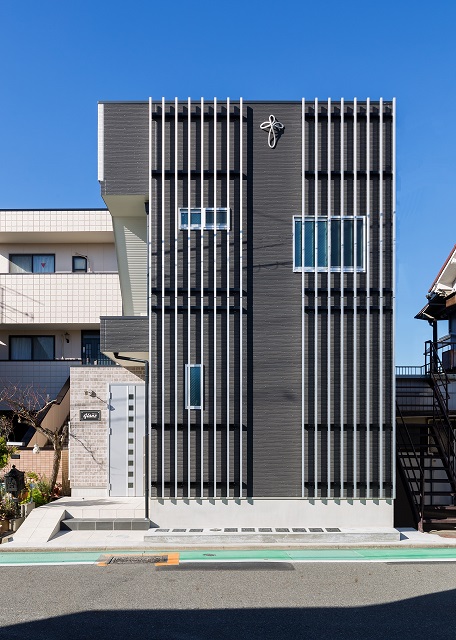 投資アパート Glanz2