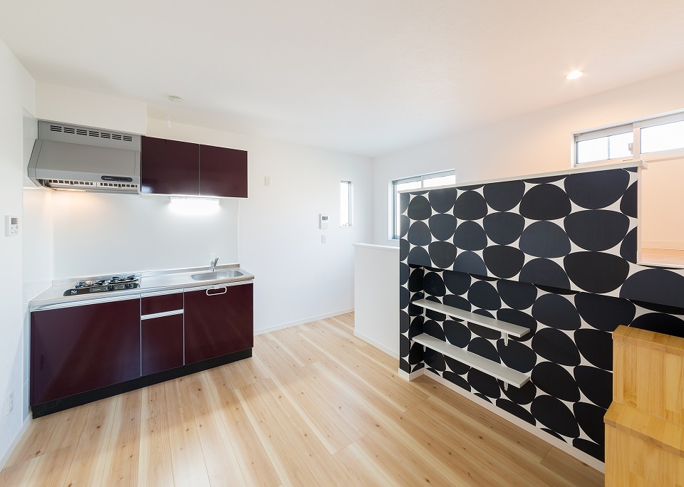 投資アパート Glanz10