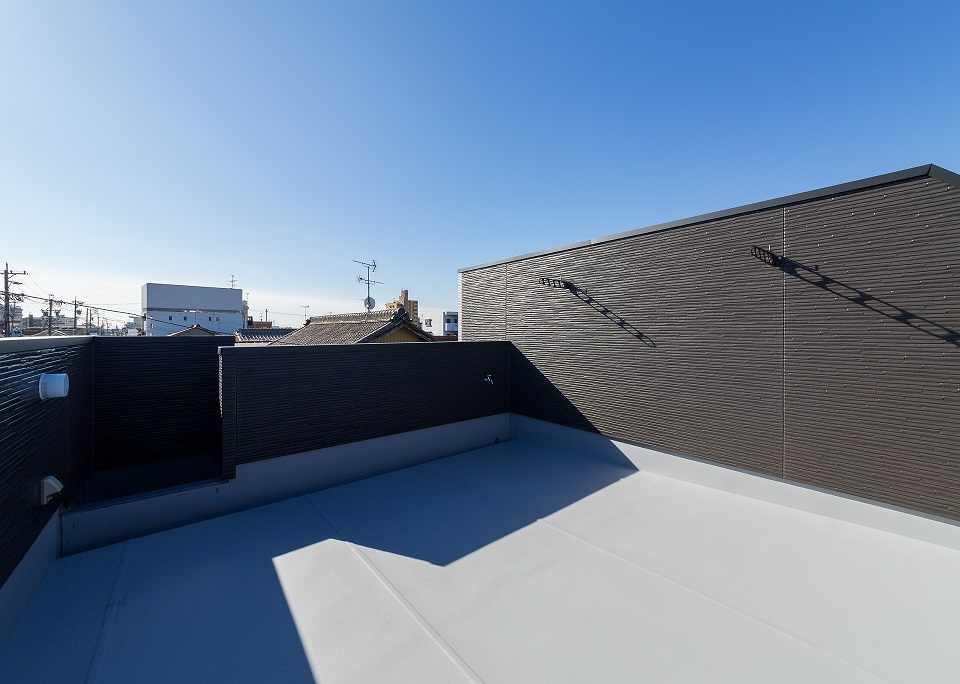 投資アパート Glanz12