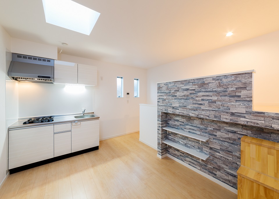 投資アパート Glanz14