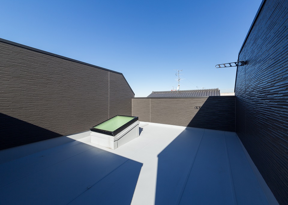 投資アパート Glanz16