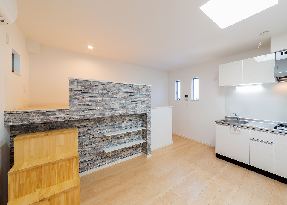 投資アパート Glanz19