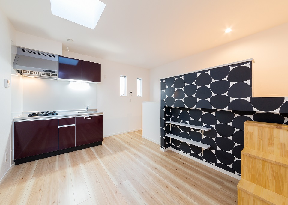 投資アパート Glanz23