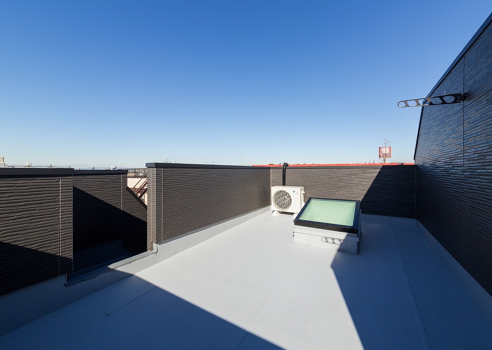 投資アパート Glanz29