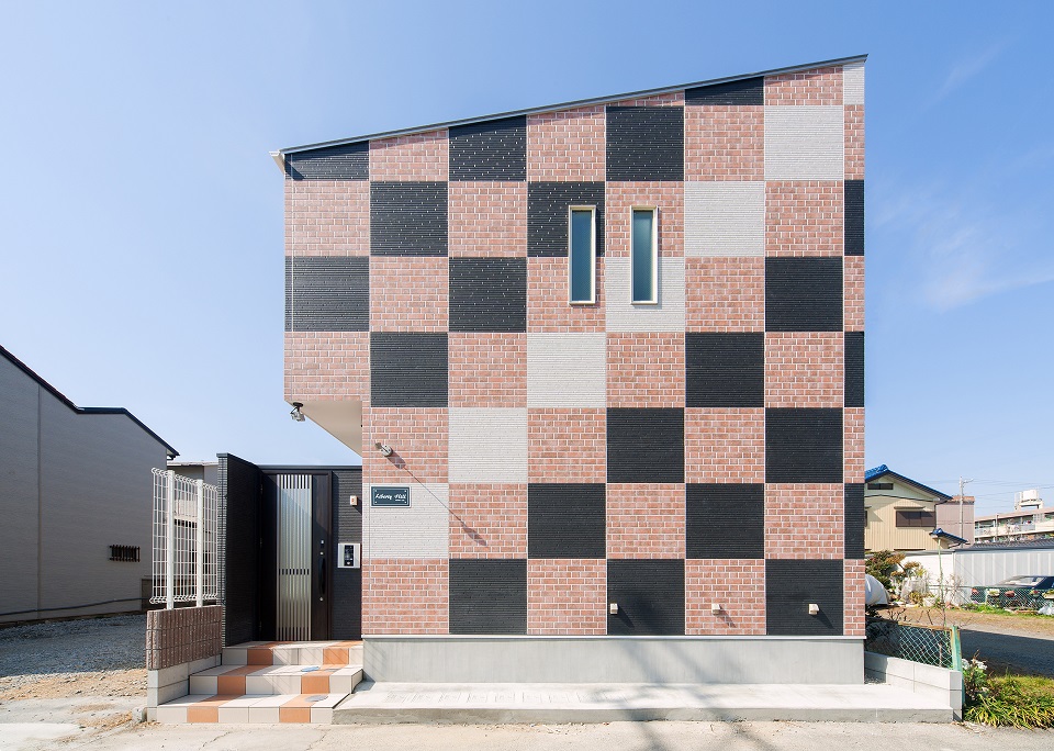 投資アパート Liberty Hill0