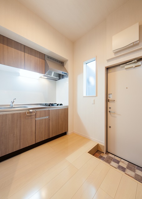 投資アパート Liberty Hill12