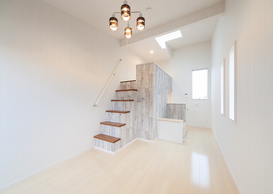 投資アパート Liberty Hill13