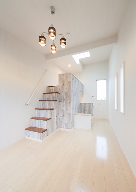 投資アパート Liberty Hill14