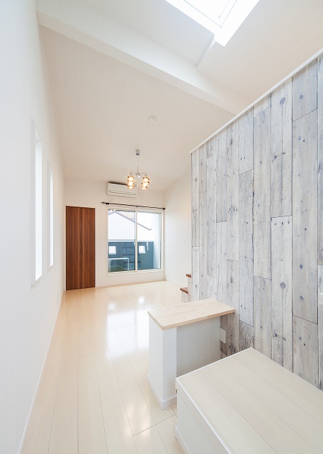 投資アパート Liberty Hill15