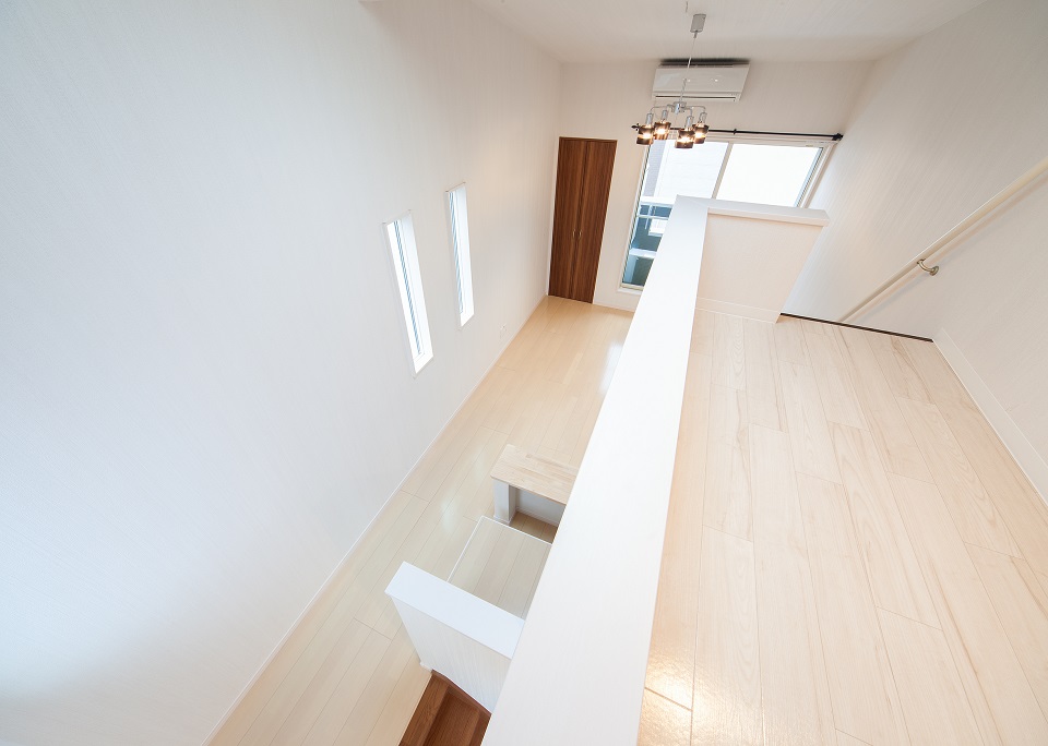 投資アパート Liberty Hill18