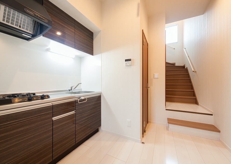 投資アパート Liberty Hill19