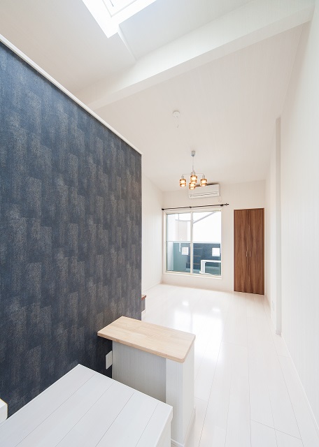 投資アパート Liberty Hill22